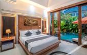 Туры в отель Puri Keraton Seminyak