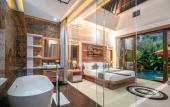 Туры в отель Puri Keraton Seminyak