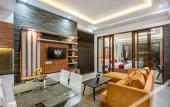 Туры в отель Puri Keraton Seminyak