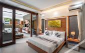 Туры в отель Puri Keraton Seminyak