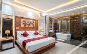 Туры в отель Puri Keraton Seminyak