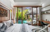 Туры в отель Puri Keraton Seminyak