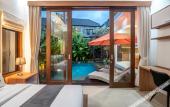 Туры в отель Puri Keraton Seminyak