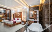 Туры в отель Puri Keraton Seminyak