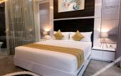 Туры в отель Puri Keraton Seminyak