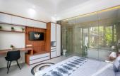 Туры в отель Puri Keraton Seminyak