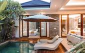Туры в отель Puri Keraton Seminyak