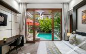 Туры в отель Puri Keraton Seminyak