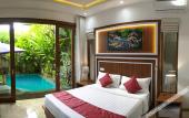 Туры в отель Puri Keraton Seminyak