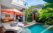 Туры в отель Puri Keraton Seminyak