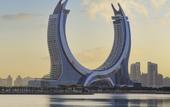 Туры в отель Fairmont Doha