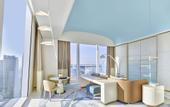 Туры в отель Fairmont Doha
