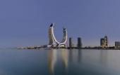Туры в отель Fairmont Doha
