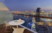 Туры в отель Fairmont Doha