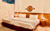 Туры в отель Sandy Heaven Maldives