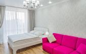Туры в отель Апартаменты Classic - 4 Юбилейная 12