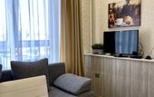 Туры в отель Апартаменты Imperial Александра Невского 59