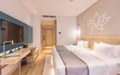 Туры в отель Wellness Park Hotel Sogd