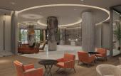 Туры в отель Wellness Park Hotel Afrosiyob