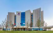 Туры в отель Savitsky Plaza