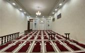 Туры в отель Akhsikent