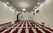 Туры в отель Akhsikent