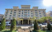 Туры в отель Akhsikent