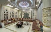 Туры в отель Akhsikent