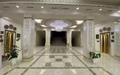 Туры в отель Akhsikent
