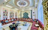 Туры в отель Akhsikent