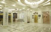 Туры в отель Akhsikent
