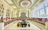 Туры в отель Akhsikent