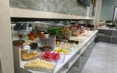 Туры в отель Akhsikent
