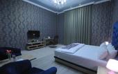 Туры в отель Akhsikent