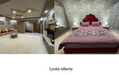 Туры в отель Akhsikent