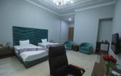 Туры в отель Akhsikent