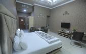 Туры в отель Akhsikent