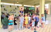 Туры в отель DjemClub