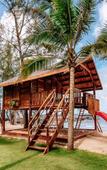 Туры в отель Ocean Bay Resort & Spa Phu Quoc