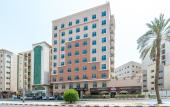 Туры в отель Ruwi Hotel Apartments