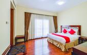 Туры в отель Ruwi Hotel Apartments