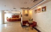 Туры в отель Ruwi Hotel Apartments