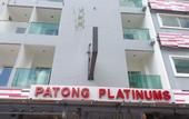 Туры в отель Patong Platinums