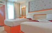 Туры в отель Patong Platinums