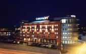 Туры в отель Europa City