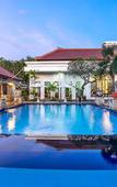 Туры в отель Inna Bali Heritage