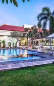 Туры в отель Inna Bali Heritage