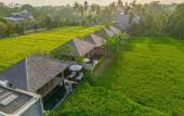 Туры в отель Kaamala Resort Ubud