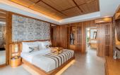 Туры в отель Kaamala Resort Ubud