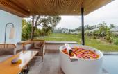 Туры в отель Kaamala Resort Ubud